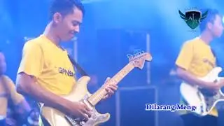 Ganses - Bunga Teratai (Gerry Mahesa)