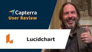 Lucidchart Review: Lucidchart for the Masses