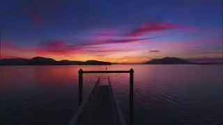 PRINCE OF WHALES SUNSET