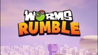 Worms Rumble - Last Worm Standing