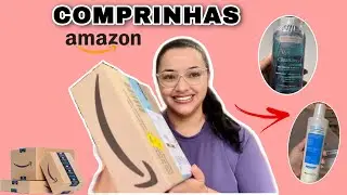 Comprinhas na Amazon / progressiva select one - sabone l&iacute;quido avene e outros&hellip;