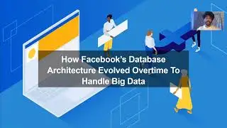 Evolution of Facebook's Database Architecture