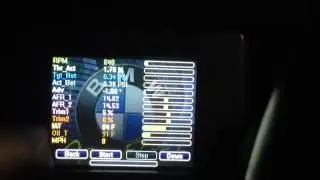 OpenFlash Tablet Data Graphic