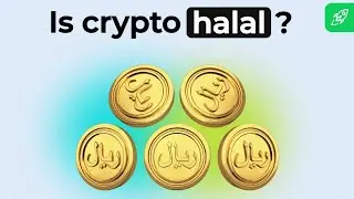 Is Cryptocurrency Trading Halal or Haram? | Islamic Perspective