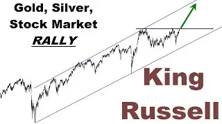 SUPER CYCLE - Greatest By Coming - Crazy Bubbles - King Russell - Silver Breakout - Noise vs Signal