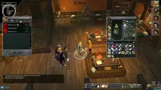 NWN2 OC (HD) - Act 3 - Guard Tower