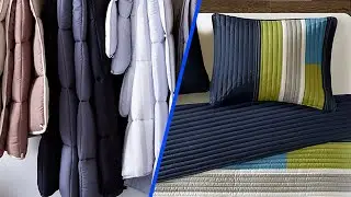 Coverlet Vs Duvet: Which Really Are Better? [2023]