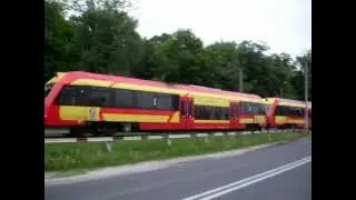 SA135-013 + SA135-014 , Stalowa Wola Rozwad&oacute;w