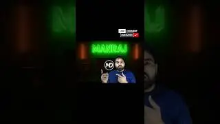 youtube tips hindi | #shorts #shortsfeed #manrajdhillon |