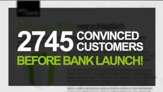 Air Bank showcase :  Physical Brand Design retail banking design