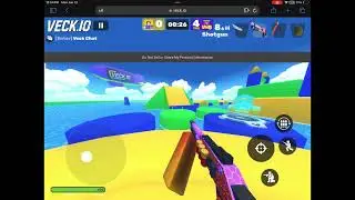 Just some Gameplay....?