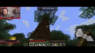 Moddat minecraft CREATE VOD 3