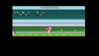 MLP Creepypasta Game 