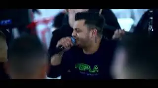 LIVE Moro Ilo & Formatia Ionut Cercel - Am facut o nunta mare