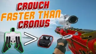 Как спамить *быстрее*, чем Кронос Дзен, с *STRIKEPACK* [] Учебник 2025