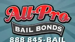 All-Pro Bail Bonds TV Commercial