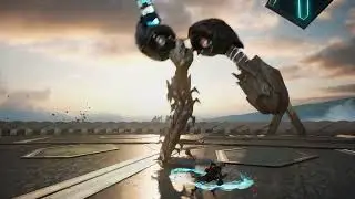Lost Soul Aside - Launch Trailer