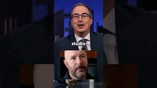ICE Says Detention Isn&rsquo;t Punishment&hellip; Really? #lastweektonight #johnoliver #shorts