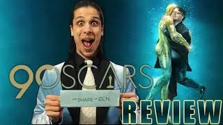 2018 Oscars REVIEW
