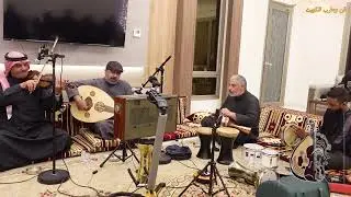 الفنان : سليمان العريعر- أغنية :  سباني مهفهف عشيه - ديوانية الفلاح تاريخ 17-1- 2026  السبت
