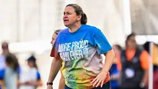 Press Conference: Laura Harvey on Win Against Utah