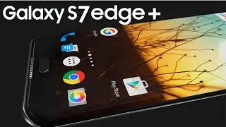 Samsung Galaxy S7 Edge Plus (5.7