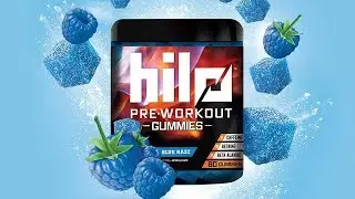 Hilo Nutrition