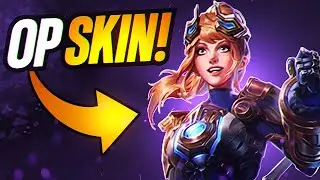 Yozu | STEEL LEGION LUX
