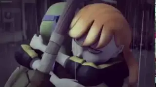 Apritello - One last kiss MEP part 13 ( For MIKEY HAMATO )