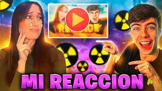 ASI FUE COMO IFERG ME SACÓ UNA NUKE 🤯 *MI REACCIÓN*