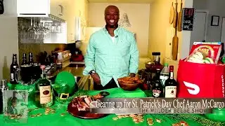Gen X'er & Food Network Big Daddy&rsquo;s House star Aaron McCargo