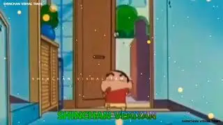 Shinchan Anaathe BGM short in tamil