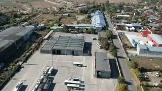 Depou TROLEIBUZUL  SA