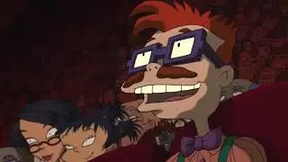 Rugrats en París - Reptar en Español latino