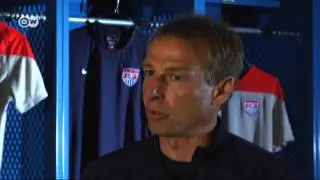 Klinsmann named 2015 German Football Ambassador | Kick off!