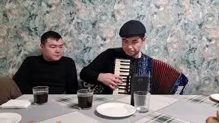 Омор Нургазы Уулу 