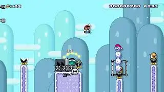 Kaizo Lite!!