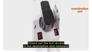 Review Unblocktech UBOX TVBox Power Adapter Malaysia plug suitable for all type of UBOX Tvbox
