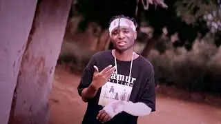 Quitacks feat Jan-B Mwapindula Chani(Dir by Bonan&ccedil;a)2024
