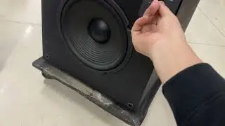 S&Uacute;P MỸ 🇺🇸 JBL D110 chất &acirc;m vượt trội