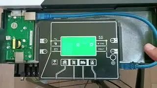 Автономний високочастотний інвертор 4.2kW Sako SUNON IV 4.2KW/24V +120A MPPT, Off grid