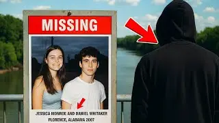 Alabama 2007 Cold Case Finally Solved &mdash; The Killer Lived Among Them