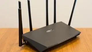 Asus RT-AC3200