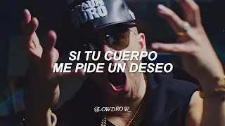 Yandel, Wisin - Como Antes (Letra)