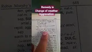 Homeopathic remedy for weather change aggravation from warm to cold