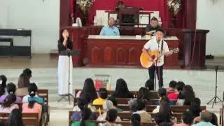 🎹🪗🎶Ka Ngai Ngei🎶🪗🎹 {BCD Bungmual} {L} Heutu Pa H Paubiaksang Sunna Hun Zatna EBCC Bungmual 2025