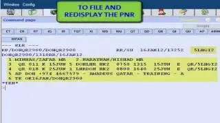 010 END TRANSACTION شرح لعمل إنهاء وحفظ الملف.flv