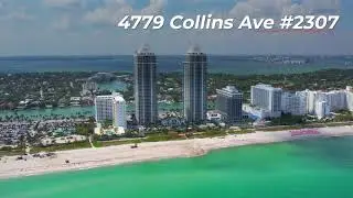 4779 Collins Ave #2307, Miami Beach, FL 33140