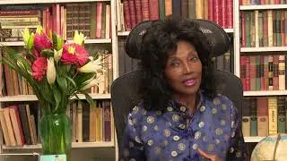 ANNETTE&rsquo;S DREDFUL ORDEAL AT 77