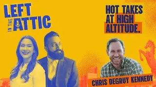 LITA 3: Tackling Tabor & The Future of Colorado's Tax Policy with Chris deGruy Kennedy